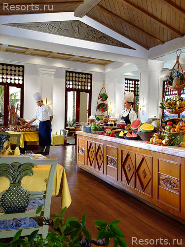 Nikko Bali Resort & Spa 90